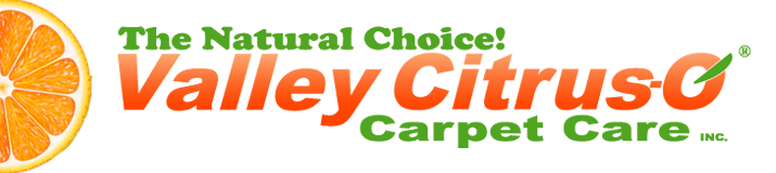 Valley Citrus-O Carpet Care Inc